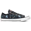Converse x Frozen 2 Chuck Taylor All Star Low „Enchanted Forest“