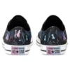 Converse x Frozen 2 Chuck Taylor All Star Low „Enchanted Forest“