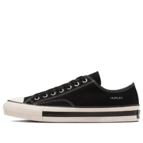 Converse x God Selection XXX Chuck Taylor Canvas TX Ox „Černá“