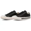 Converse x God Selection XXX Chuck Taylor Canvas TX Ox „Černá“