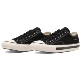Converse x God Selection XXX Chuck Taylor Canvas TX Ox „Černá“