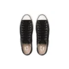 Converse x God Selection XXX Chuck Taylor Canvas TX Ox „Černá“