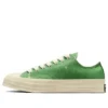 Converse x Golf Le Fleur Chuck 70 Low „Camo Pack – Green“