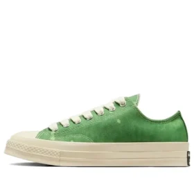 Converse x Golf Le Fleur Chuck 70 Low „Camo Pack – Green“ Converse x Golf Le Fleur Chuck 70 Low „Camo Pack – Green“