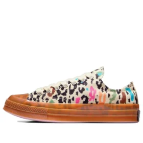 Converse x Golf Le Fleur Chuck 70 Low „Camo Pack – Multi-Color“ Converse x Golf Le Fleur Chuck 70 Low „Camo Pack – Multi-Color“