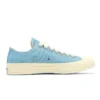 Converse x Golf Le Fleur Chuck 70 Low „Darryl Blue“