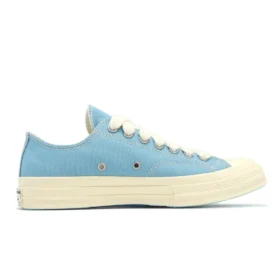 Converse x Golf Le Fleur Chuck 70 Low „Darryl Blue“