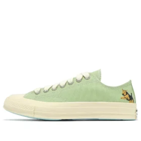 Converse x Golf Le Fleur Chuck 70 Low „Darryl Green“