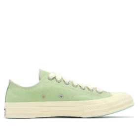 Converse x Golf Le Fleur Chuck 70 Low „Darryl Green“