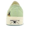 Converse x Golf Le Fleur Chuck 70 Low „Darryl Green“