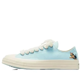 Converse x Golf Le Fleur Chuck 70 Low „Darryl Pack – Cooling Oasis“