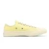 Converse x Golf Le Fleur Chuck 70 Low „Darryl Yellow“