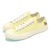 Converse x Golf Le Fleur Chuck 70 Low „Darryl Yellow“