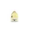 Converse x Golf Le Fleur Chuck 70 Low „Darryl Yellow“