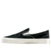 Converse x GOLF le FLEUR One Star Slip Pro „Black Beauty“