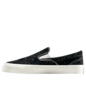 Converse x GOLF le FLEUR One Star Slip Pro „Black Beauty“