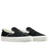 Converse x GOLF le FLEUR One Star Slip Pro „Black Beauty“