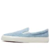 Converse x GOLF le FLEUR One Star Slip Pro „Forget Me Not“