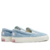 Converse x GOLF le FLEUR One Star Slip Pro „Forget Me Not“