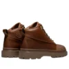 Converse x GOLF le FLEUR Tyler The Creator 1908 Bronco Boot „Emperador“