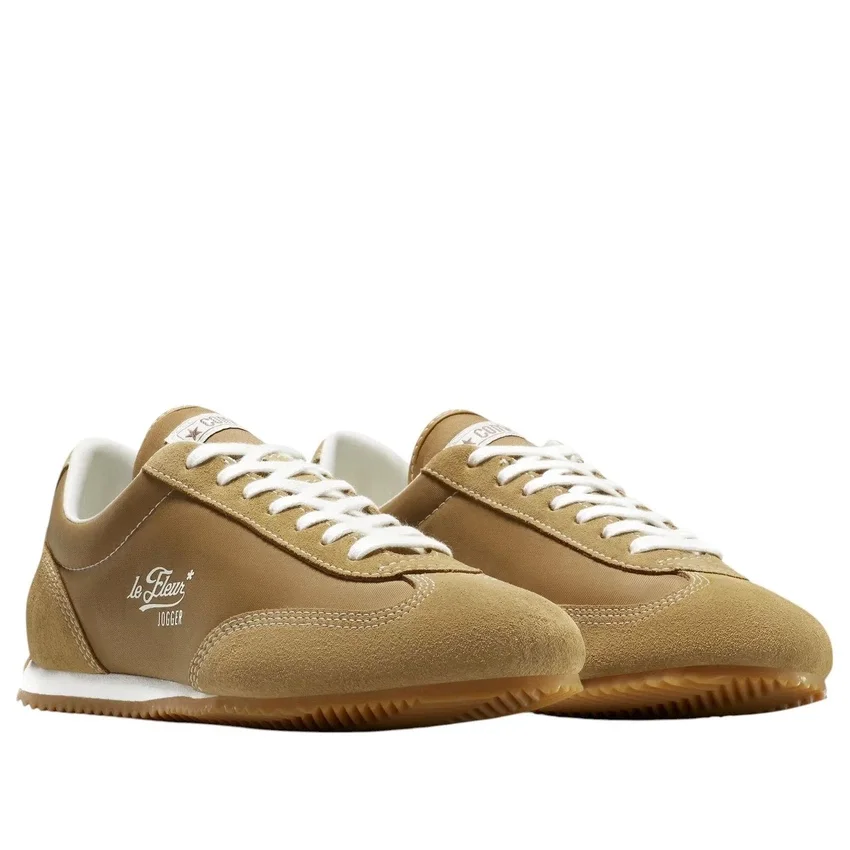 Converse x GOLF le FLEUR* Tyler, The Creator Jogger „Bistre Dijon“ Converse x GOLF le FLEUR* Tyler, The Creator Jogger „Bistre Dijon“