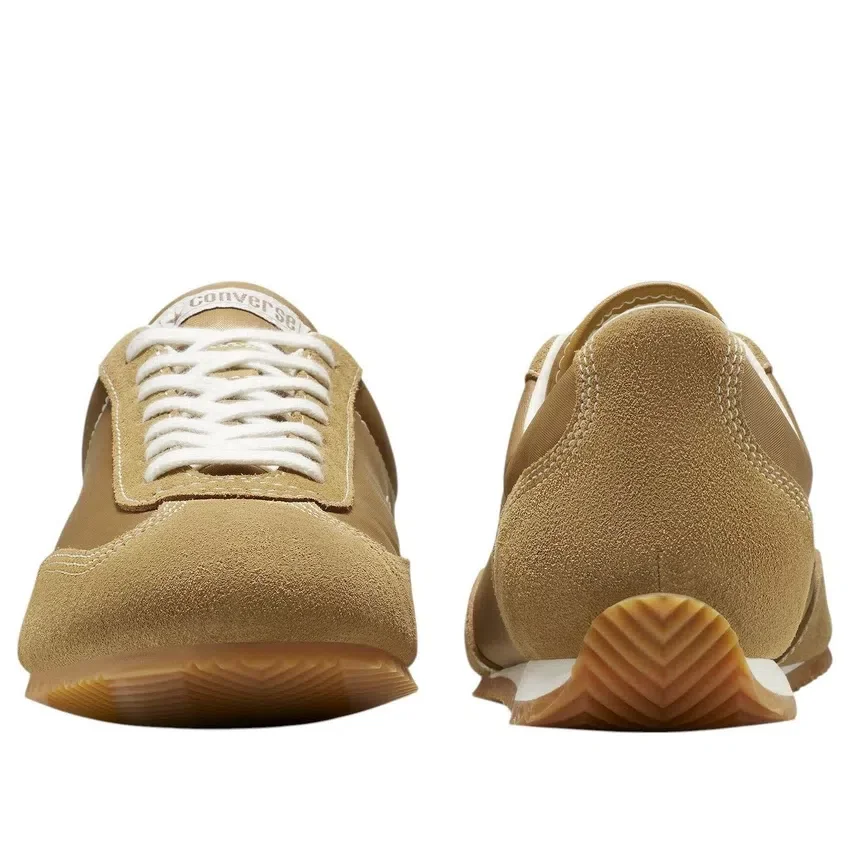Converse x GOLF le FLEUR* Tyler, The Creator Jogger „Bistre Dijon“ Converse x GOLF le FLEUR* Tyler, The Creator Jogger „Bistre Dijon“
