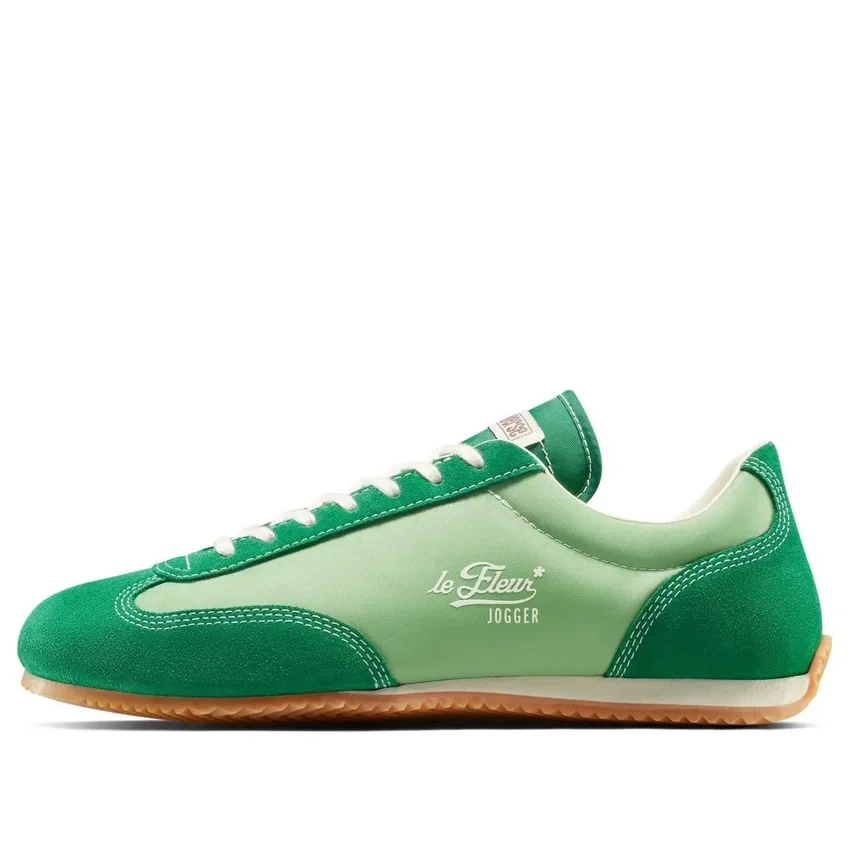 Converse x GOLF le FLEUR* Tyler, The Creator Jogger „Forest Shade Green“ Converse x GOLF le FLEUR* Tyler, The Creator Jogger „Forest Shade Green“