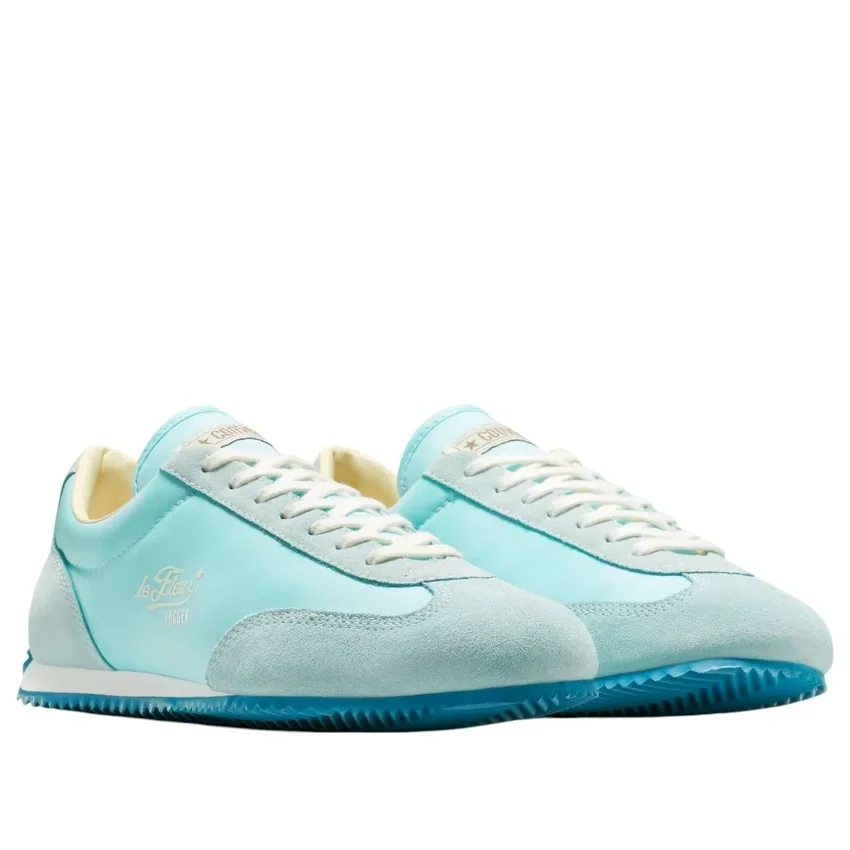 Converse x GOLF le FLEUR* Tyler, The Creator Jogger „Quiet Tide“ Converse x GOLF le FLEUR* Tyler, The Creator Jogger „Quiet Tide“