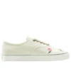 Converse x GOLF le FLEUR* Tyler, The Creator Naut-1 „Cannoli Cream“ Converse x GOLF le FLEUR* Tyler, The Creator Naut-1 „Cannoli Cream“