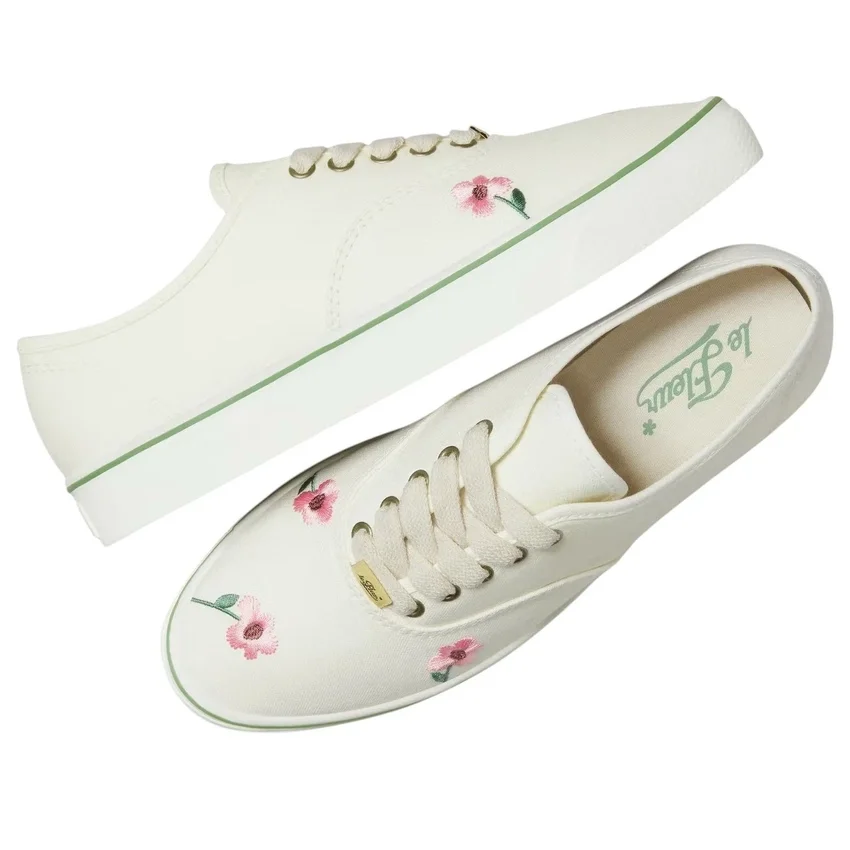 Converse x GOLF le FLEUR* Tyler, The Creator Naut-1 „Cannoli Cream“ Converse x GOLF le FLEUR* Tyler, The Creator Naut-1 „Cannoli Cream“