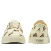 Converse x GOLF le FLEUR* Tyler, The Creator Naut-1 „Pastel Yellow“ Converse x GOLF le FLEUR* Tyler, The Creator Naut-1 „Pastel Yellow“