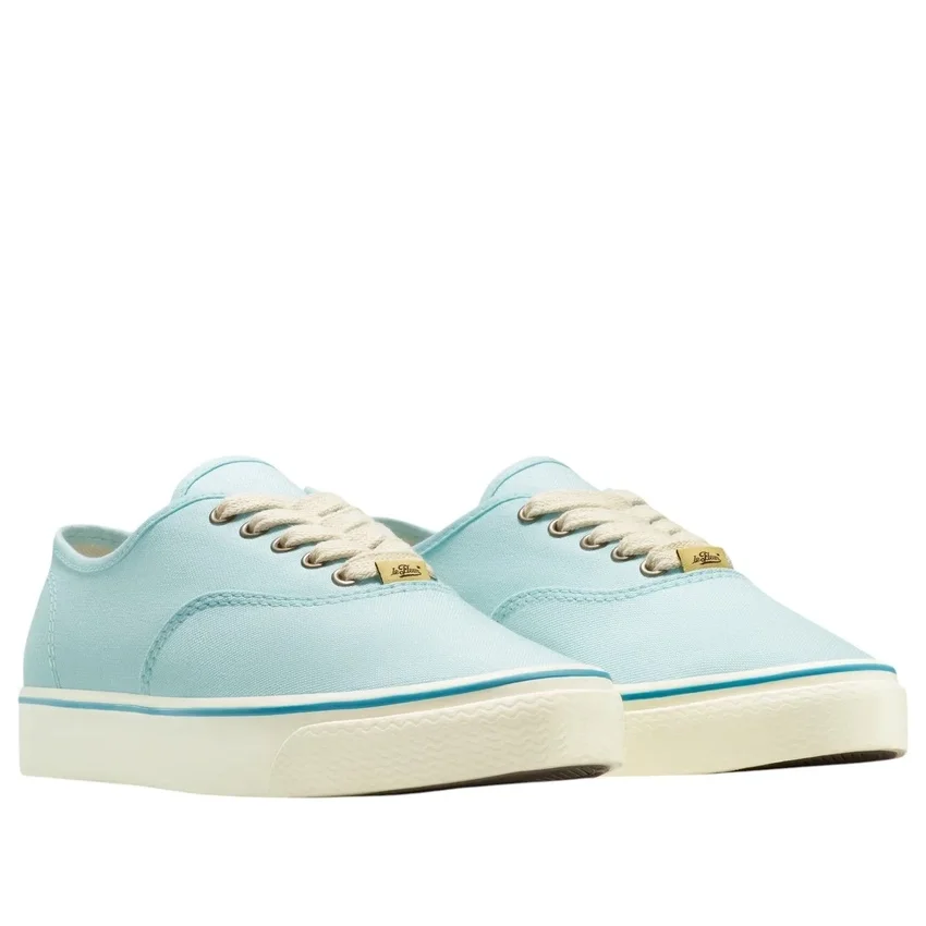 Converse x GOLF le FLEUR* Tyler, The Creator Naut-1 „Starlight Blue“ Converse x GOLF le FLEUR* Tyler, The Creator Naut-1 „Starlight Blue“