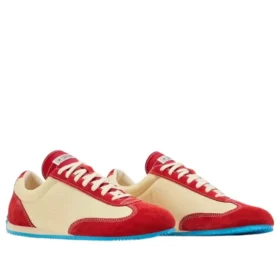 Converse x Golf Le Fleur x Coach Jogger „French Vanilla Molten Lava“