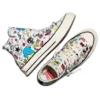 Converse x Hello Kitty And Friends Chuck 70 „Stickers“