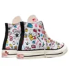Converse x Hello Kitty And Friends Chuck 70 „Stickers“