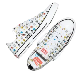 Converse x Hello Kitty And Friends Chuck Taylor All Star „BFFS“ Converse x Hello Kitty And Friends Chuck Taylor All Star „BFFS“