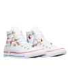 Converse x Hello Kitty And Friends Chuck Taylor All Star Charmed „White Red Yellow“