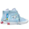 Converse x Hello Kitty And Friends Chuck Taylor All Star „Cinnamoroll“