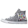 Converse x Hello Kitty And Friends Chuck Taylor All Star Picnic „Černá, bílá, růžová“