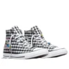 Converse x Hello Kitty And Friends Chuck Taylor All Star Picnic „Černá, bílá, růžová“