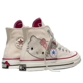 Converse x Hello Kitty Chuck Taylor 70 „Swarovski“