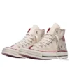 Converse x Hello Kitty Chuck Taylor 70 „Swarovski“