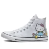 Converse x Hello Kitty Chuck Taylor All Star Hi „Flowers“