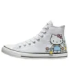 Converse x Hello Kitty Chuck Taylor All Star High „Flowers“ Converse x Hello Kitty Chuck Taylor All Star High „Flowers“