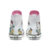 Converse x Hello Kitty Chuck Taylor All Star High „Flowers“ Converse x Hello Kitty Chuck Taylor All Star High „Flowers“
