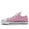 Converse x Hello Kitty Chuck Taylor All Star Low „Prism Pink“