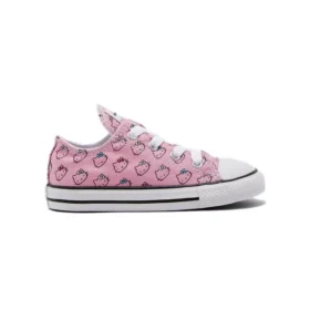 Converse x Hello Kitty Chuck Taylor All Star Low „Prism Pink“ Converse x Hello Kitty Chuck Taylor All Star Low „Prism Pink“