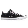 Converse x Hello Kitty Chuck Taylor All Star Madison Ox „Black Prism Pink“