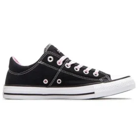 Converse x Hello Kitty Chuck Taylor All Star Madison Ox „Black Prism Pink“ Converse x Hello Kitty Chuck Taylor All Star Madison Ox „Black Prism Pink“