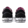 Converse x Hello Kitty Chuck Taylor All Star Madison Ox „Black Prism Pink“